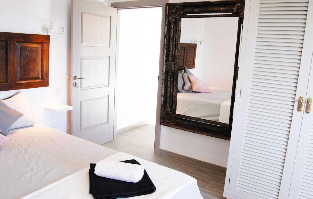 Typical Canarian House With Fabulous Sea Views Tías Buitenkant foto