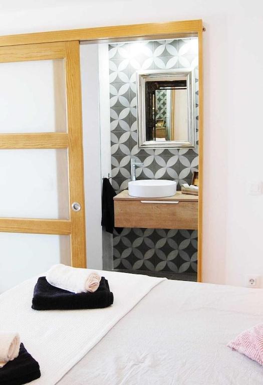 Typical Canarian House With Fabulous Sea Views Tías Buitenkant foto
